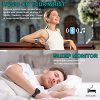 321OU Smart Watch Compatible iOS Android iPhone Samsung