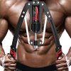 Power Twister Arm Exerciser,Adjustable Hydraulic Pressure