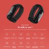 Xiaomi Mi Band 3 Fitness Tracker 50m Waterproof Smart Band