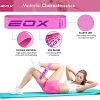 Legs & Butt Non-Slip Resistance Workout Bands