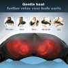 Back and Neck Massager - Shiatsu Shoulder Massager
