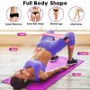 Booty Bands, Resistance Bands, 3 Levels Exercise Bands