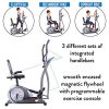 Body Rider BRT5800, 3-in-1 Trio Trainer Workout Machine