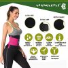 ChongErfei Waist Trainer Women - Waist Cincher Trimmer