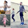 FRETREE Jump Rope, Tangle-Free Rapid Speed Jumping Rope Cable