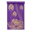 ProsourceFit Floret Yoga Mat