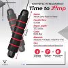 VENIZIO Jump Rope (2pack) – 10ft / 3m Adjustable Length Jump Ropes