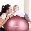 GalSports Pregnancy Birthing Ball, Yoga Exercise Birth Ball Chair