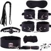 14HAO (22-Piece Set) Prom Party Role-Playing Costume Combination