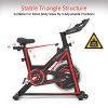 Exercise Bikes Stationary, Adjustable Indoor Cycling Bike