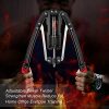 Ulalov Power Twister Arm Exerciser, Arm Muscle Training Machine