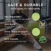 KARIKUN Exercise Ball, 65cm Yoga Ball, Medicine Ball Chair for Fitness