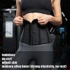 Wellove Waist Trainer for Women Corset Cincher Girdle Trimmer