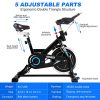 Home Workout Indoor Cycling Bike Stationary Exercise