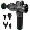 Massage Gun ody Massage Device for Neck, Back, Muscle