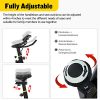 Doufit Indoor Cycling Bike Stationary, EB-06 Exercise Bike
