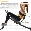 IDEER LIFE Core&Abdominal Trainers Abdominal Workout Machine