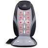 Massage Cushion with Heat Massage Chair Pad Kneading