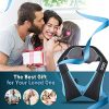 Back and Neck Massager - Shiatsu Shoulder Massager