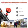 RELIFE REBUILD YOUR LIFE Exercise Bike Indoor Cycling Bike Fitness