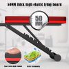 SUNUQ Adjustable Weight Bench Press, Foldable Workout Bench