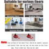 navmen Sit-ups Assistant Device Multi-Function Self-Suction
