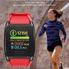 BNMY Smart Watch Fitness Trackers with Sleep Monitor