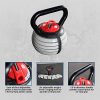 Titan Fitness Kettlebell Weight Lifting Equipment