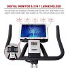 JOROTO Belt Drive Indoor Cycling Bike with Magnetic Resistance Exercise Bike