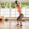 JFIT Dead Weight Slam Ball for Strength & Conditioning WODs