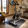 Treadmills Ellipticals Rowing Machine Heavy Duty Equipment Mat