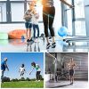 Jump Rope, Digital Weight Calories Time Setting Jump Rope