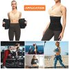 Women Neoprene Waist Trainer-Corset Trimmer Belt