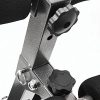 Sit Up Bench Adjustable Workout Foldable Bench Fitness Equipment