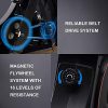 FitRow Magnetic Foldable Rowing Machine 🚣‍♀️
