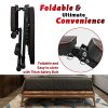 QingAn Adjustable Weight Bench for Home Gym
