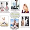 Cay2T Pilates Spine Supporters Spine Corrector Massage Bed