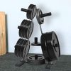 SUPRISE Strength Training Dumbbell Rack