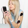 Tens Unit Machine Pulse Massager 24 Massage Modes