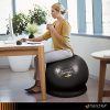 Exercise Ball Chair - 55cm / 65cm / 75cm Yoga Fitness Pilates Ball