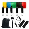 Resistance Bands for Resistance Training, Yoga, Pilates