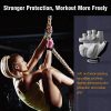 FREETOO Weight Lifting Workout Gloves for Women