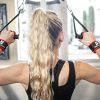 Gym Workout Gloves for Weight Lifting