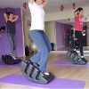 LQX Yoga Spine orthosis Spine Supporters Pilates Yoga Wedge