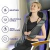 Massagers for Neck and Back with Heat