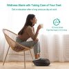 Medcursor Electric Shiatsu Foot Massager Machine