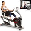 Fitness Reality X-Class 450SL Bluetooth Smart Technology