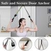 Bands for Working Out, Resistance Bands Set 5 Exercise Bands