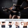 Neoprene Waist Ab Trainer Belt for Back Support
