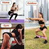 Resistance Exercise Bands for Legs and Butt | Workout Bands Booty Bands